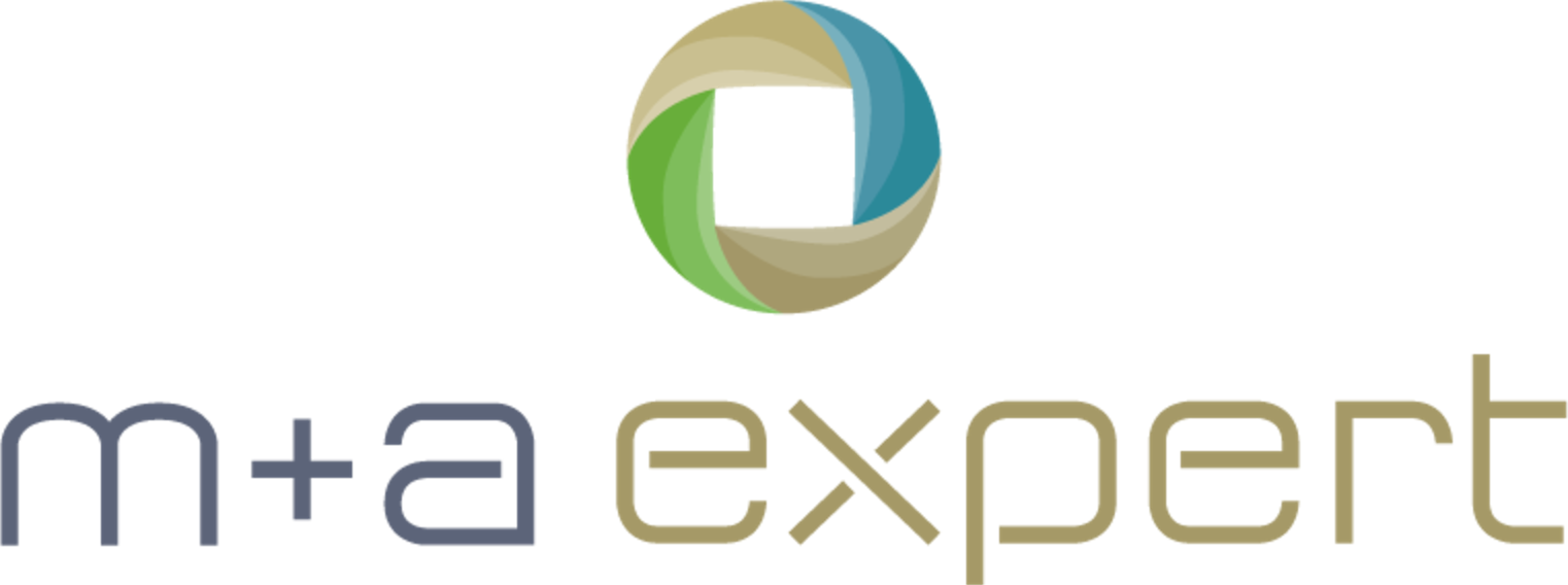 m+a expert