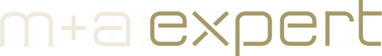 m+a expert